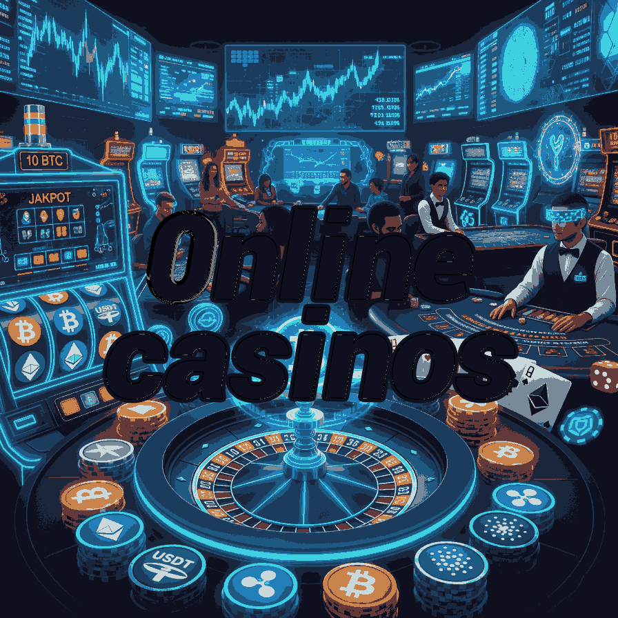 0nline Casinos - Best Online Gambling Sites